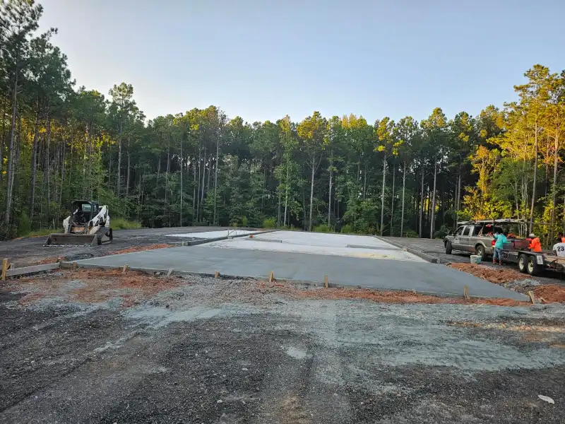 Guzman Concrete Solutions